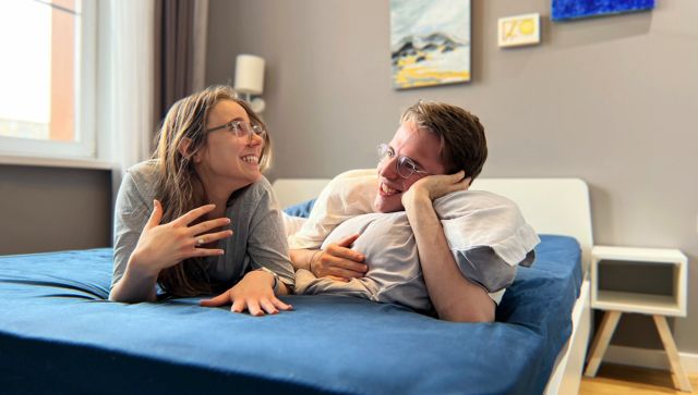 ChatGPT helps Russian man match with over 5,000 women on Tinder: Can AI help us find love? ChatGPT helps Russian man match with over 5,000 women on Tinder: Can AI help us find love?