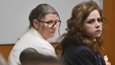 In a 'first of its kind' verdict, US court holds mother guilty for son's mass shooting at school