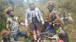 West Papua rebels show change of heart with announcement to release kidnapped New Zealand pilot