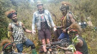 West Papua rebels show change of heart with announcement to release kidnapped New Zealand pilot