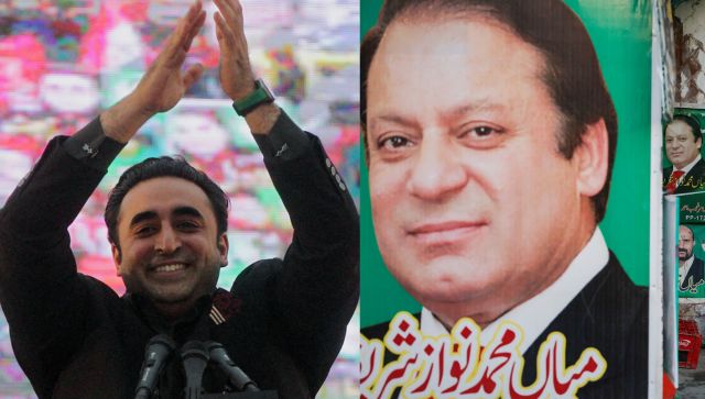 Pakistan’s 'Parivarvad': How dynastic politics dominates the country Pakistan’s 'Parivarvad': How dynastic politics dominates the country