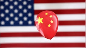 US researcher of Chinese origin arrested for stealing trade secrets, missile tech