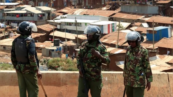 Del Monte faces allegations of bribery and covering-up deaths of 4 people caught stealing pineapples at Kenya farm