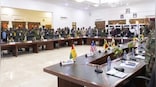 West African nations flee quickly from the regional bloc that opposed military takeovers following coups