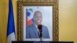 US Informant gets life in prison for role in former Haiti president's assassination