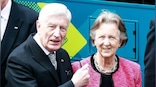 Love Beyond Death: Netherland's ex-PM, his wife die holding hands in a rare double Euthanasia