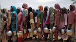 Sudan Refugees choose 'death' in war struck homeland over 'homelessness' in Egypt