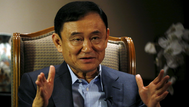 Thaksin Shinawatra: Thai govt announces early release of Ex-PM from prison Thaksin Shinawatra: Thai govt announces early release of Ex-PM from prison