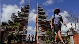 Bali implements a $10 tourism e-tax