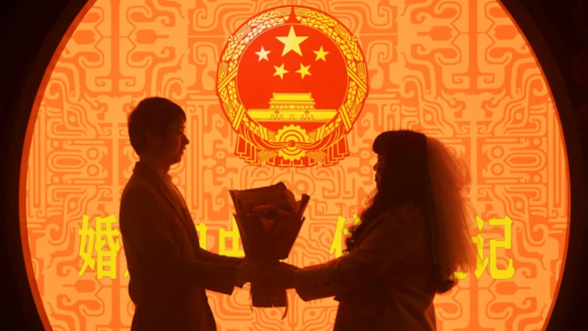 China's National Defence law jails man over affair with military personnel's wife