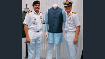 How the Indian Navy is going desi by bringing kurta-pyjama in naval messes