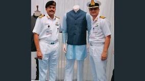 How the Indian Navy is going desi by bringing kurta-pyjama in naval messes