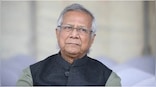Bangladesh's Nobel Laureate Muhammad Yunus says his companies 'forcefully' taken from him amid legal battles