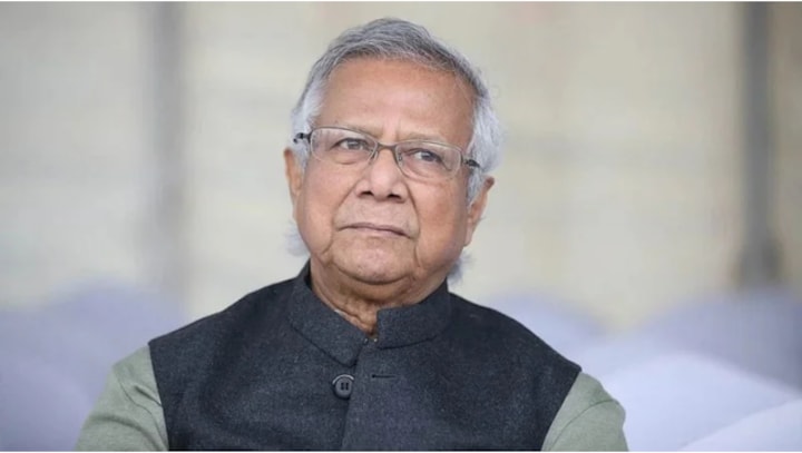 Bangladesh's Nobel Laureate Muhammad Yunus says his companies 'forcefully' taken from him amid legal battles
