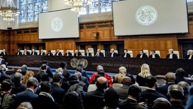 Top UN court dismisses South Africa's plea for additional Gaza restrictions