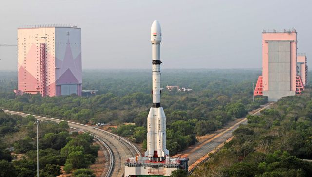 What’s GSLV, ISRO’s ‘naughty boy’ rocket that will launch the INSAT-3DS weather satellite today? What’s GSLV, ISRO’s ‘naughty boy’ rocket that will launch the INSAT-3DS weather satellite today?