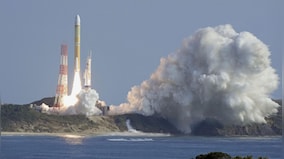 On its third try, Japan launches next-generation H3 rocket successfully