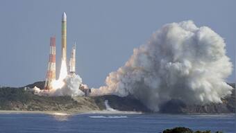 On its third try, Japan launches next-generation H3 rocket successfully