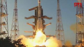 ISRO successfully launches INSAT-3DS meteorological satellite