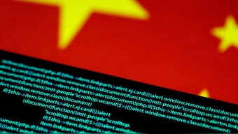Wray's comments are the latest in reminding the Biden-backed administration of Chinese espionage operations in the country that range from traditional spying and intellectual property theft to hacking into computer software. Reuters file