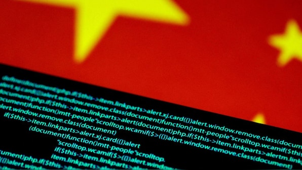 FBI warns of 'unprecedented increase' in Chinese cyberattacks on US infrastructure