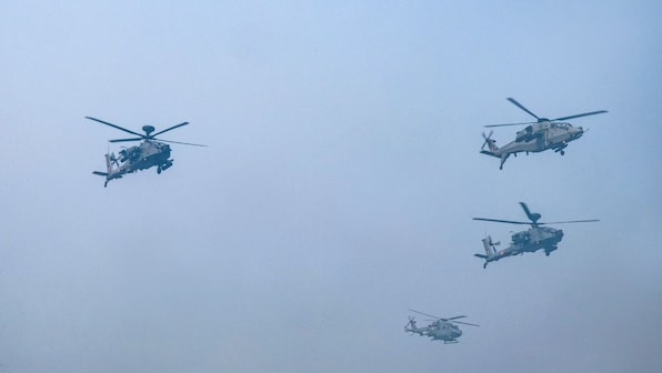 Advanced Light Chopper Dhruv to lead India’s charge at Singapore Airshow