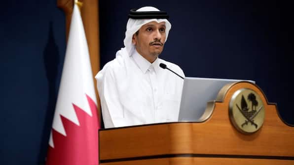 Qatar denounces Netanyahu for pressuring Hamas to release hostages