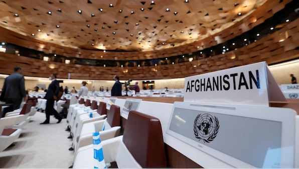 Taliban demands too much to attend a UN meeting