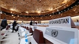 Taliban demands too much to attend a UN meeting