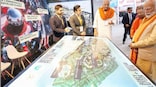 PM Modi is all praises for proposed Film City in Noida