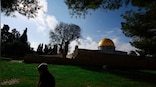 Israel will control access to Al-Aqsa mosque during Ramzan for 'security reasons'
