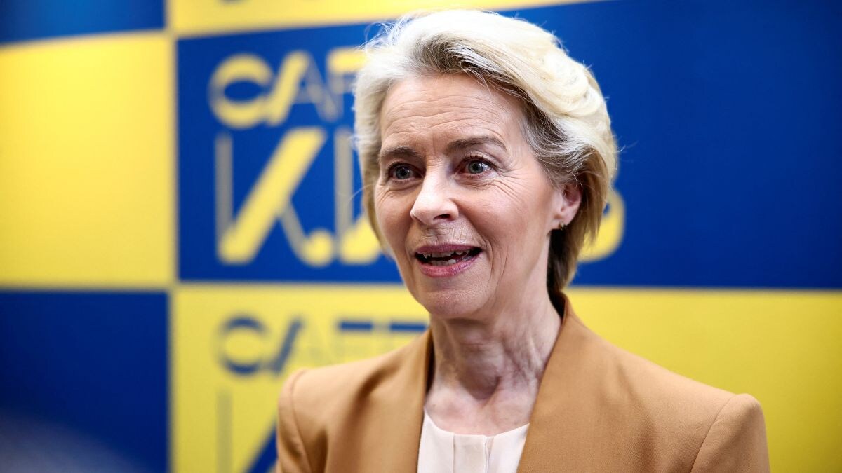 EU extends sanctions against Russia until February 2025 – Firstpost