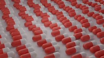 Meow Meow comes in several forms such as white powder with a yellowish shade, crystals, capsules and pills. Pixabay (Representational Image)