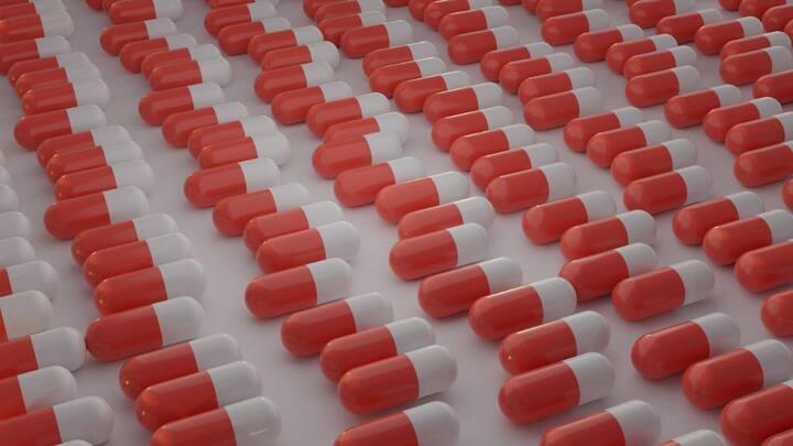 'Meow Meow' worth Rs 3,000 crore seized in Pune, Delhi: What is this drug?