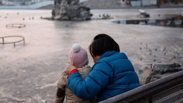 Raising a child is not child's play in China, parenting costliest in world