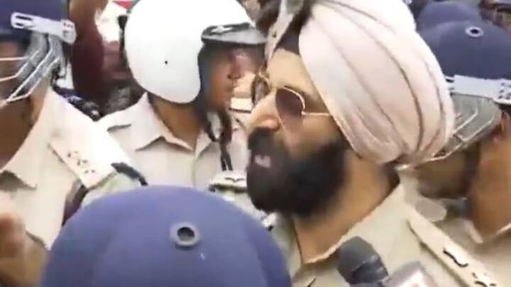 What’s the ‘Khalistani’ remark row haunting Bengal’s Sandeshkhali now?