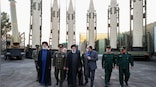 Iran delivers hundreds of ballistic missile to Russia