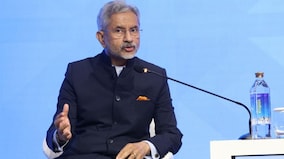 EAM Jaishankar calls for reforms of 'outdated' global structures to address geopolitical challenges