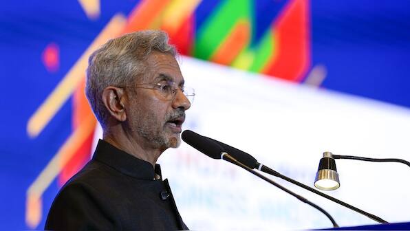 Uri, Balakot strikes were befitting replies to rising terrorism: EAM Jaishankar