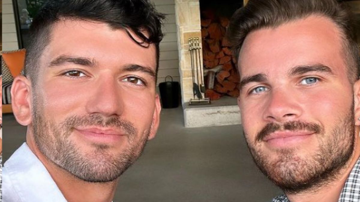 Australia double murder: How ex-TV presenter, partner were killed by jilted police lover Australia double murder: How ex-TV presenter, partner were killed by jilted police lover