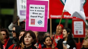 Prominent Australian companies under lens for gender disparity in pay