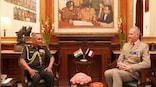 Indian Army chief meets French counterpart to bolster military ties