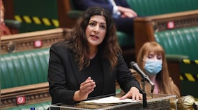 UK House of Commons: Sikh MP accuses India-linked agents for targeting her community leaders