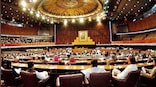 Pakistan's newly-elected National Assembly begins maiden session