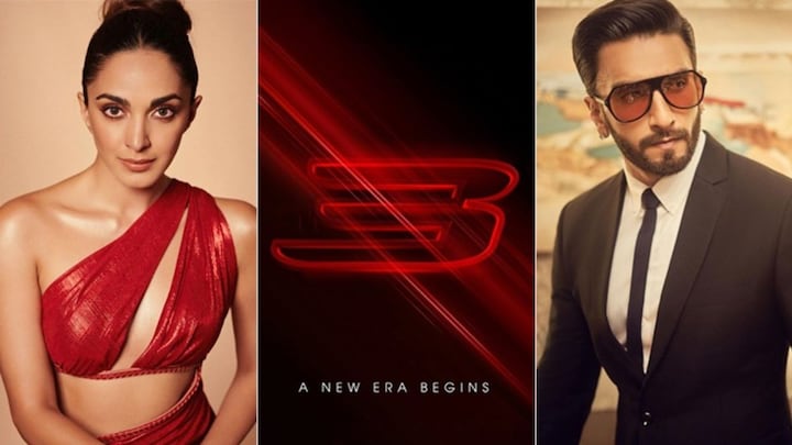 DON 3: Kiara Advani is the leading lady for Farhan Akhtar's film opposite Ranveer Singh, says 'Seeking all your love'
