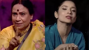 Bigg Boss 17: Ankita Lokhande defends her mother-in-law's insulting comments, says 'Her intentions...'