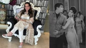 'Women in Kapoor clan can't work..': When Mumtaz revealed why she rejected Shammi Kapoor's marriage proposal