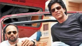 This actor made his debut with Shah Rukh Khan, left Bollywood after father's death, Rohit Shetty brought him back