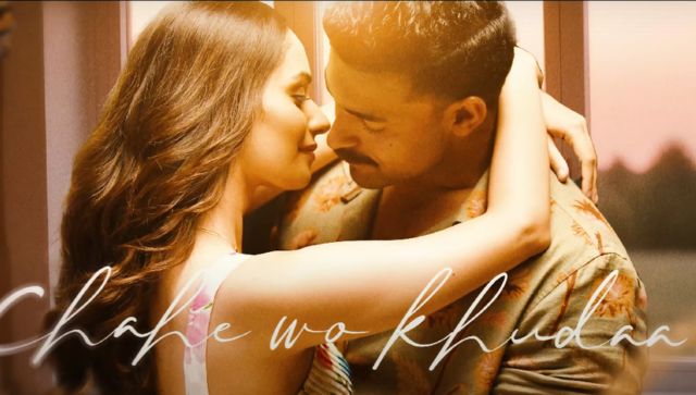 'Operation Valentine': Varun Tej-Manushi Chhillar set to give early Valentine's feels with track 'Rab Hain Gawah' 'Operation Valentine': Varun Tej-Manushi Chhillar set to give early Valentine's feels with track 'Rab Hain Gawah'