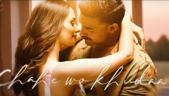 'Operation Valentine': Varun Tej-Manushi Chhillar set to give early Valentine's feels with track 'Rab Hain Gawah'
